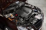 Mercedes-Benz E300 BlueTEC Hybrid 2011 года